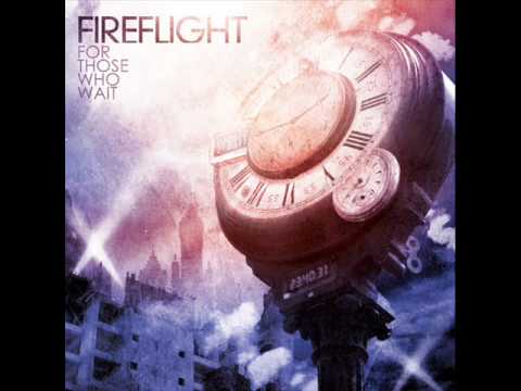 Fireflight – Core Of My Addiction