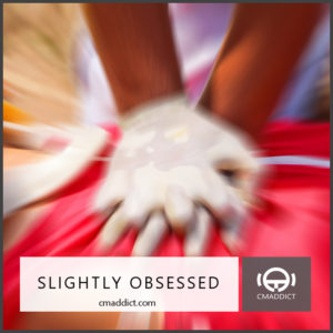 Slightly Obsessed #236: Rescue