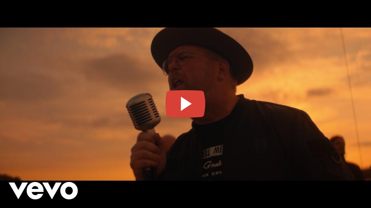 MercyMe – Almost Home (Official Music Video)