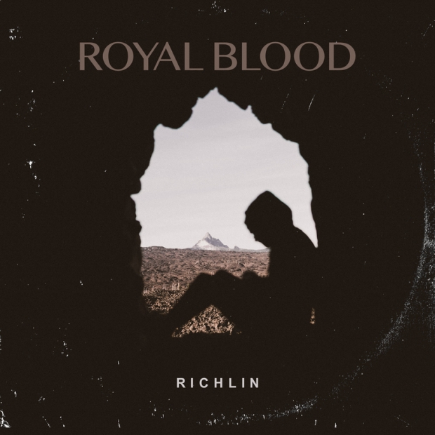 RICHLIN – Royal Blood (Official Music Video)