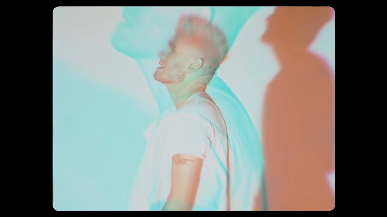 Colton Dixon – Can’t Quit You [Official Music Video]