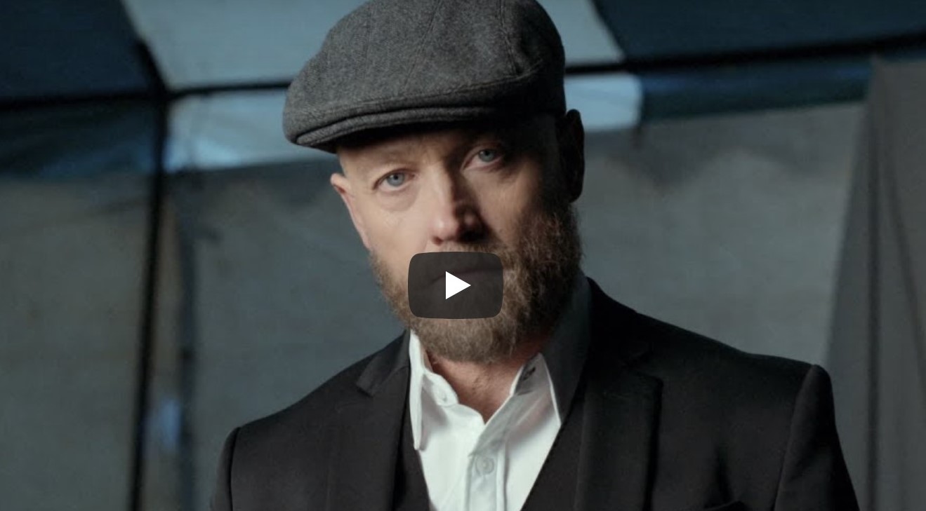 TobyMac – Help Is On The Way (Maybe Midnight)
