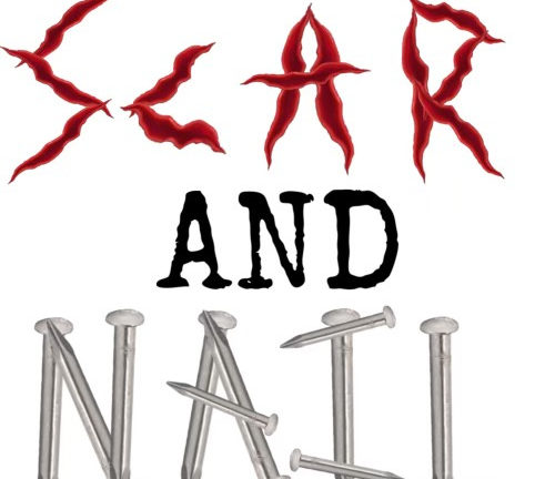 New Christian Rock Song By Luke O’Neal “Scar and Nail”