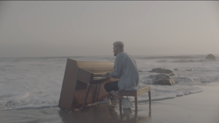 Colton Dixon – Made To Fly [Official Music Video]