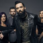 SKILLET has announced their long-awaited, first single in over a year,  “Surviving The Game”