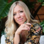 Ellie Holcomb announces the upcoming release of her first devotional book: Fighting Words – 100 Days of Speaking Truth
