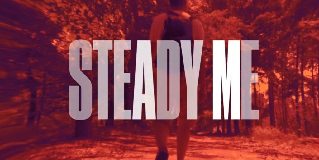 Jeremy Camp – Steady Me (Visualizer)