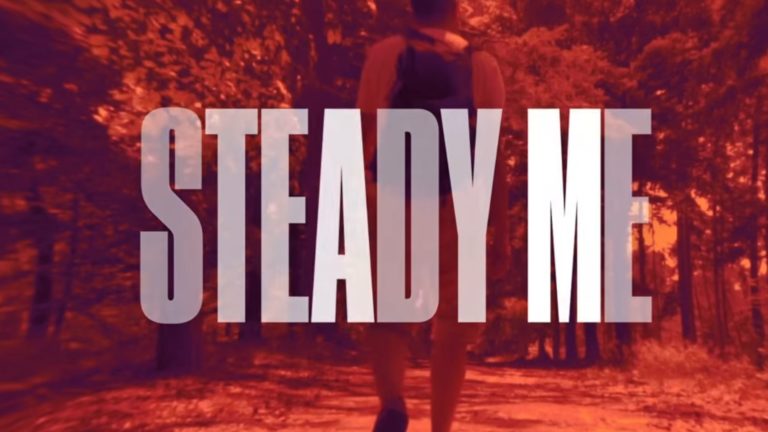 Jeremy Camp – Steady Me (Visualizer)