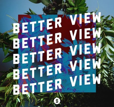 “Better View” Available Today Ahead Of The New Switch EP By The Same Name