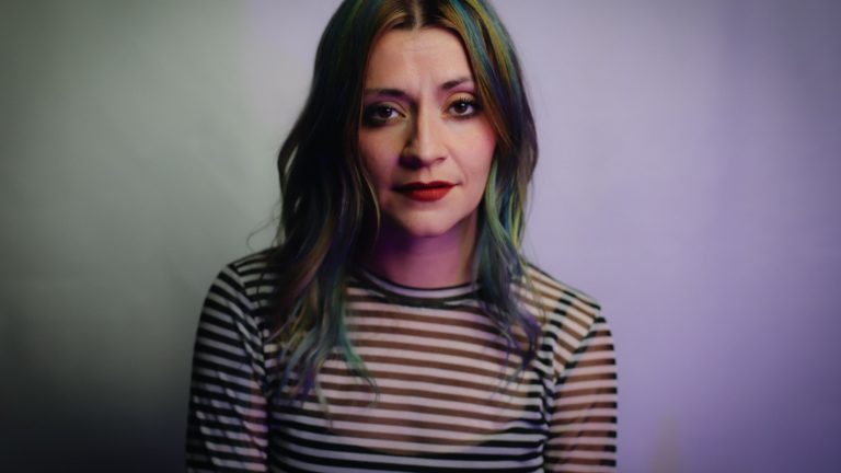 Lacey Sturm releases stirring new ballad “Awaken Love” – LISTEN TO IT HERE