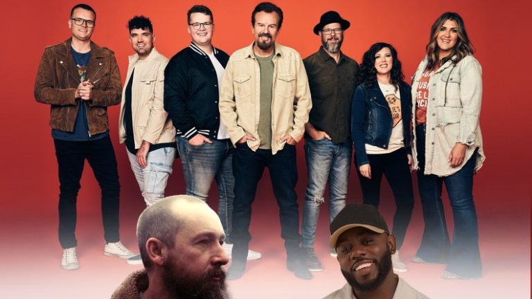 Casting Crowns has announced plans for 24-city “Healer Tour”