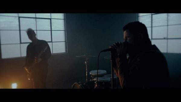 Fight The Fade – “Over & Over” (Official Music Video)