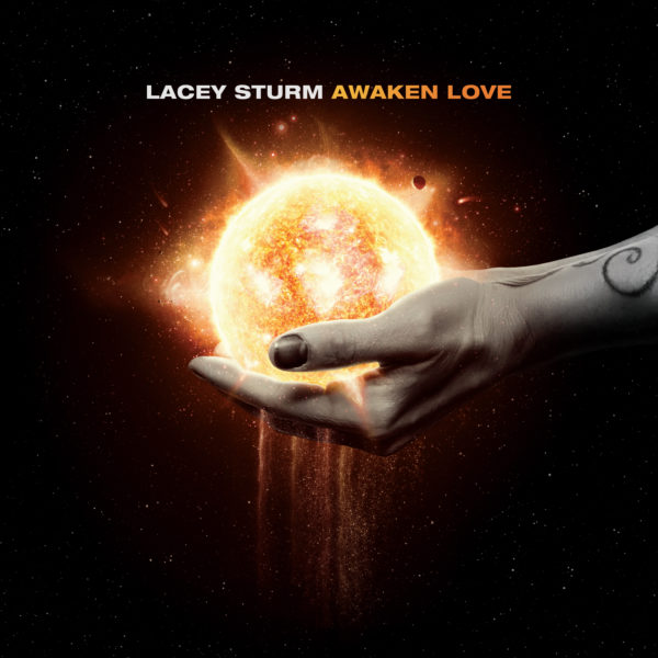 Lacey Sturm – Awaken Love (OFFICIAL AUDIO)