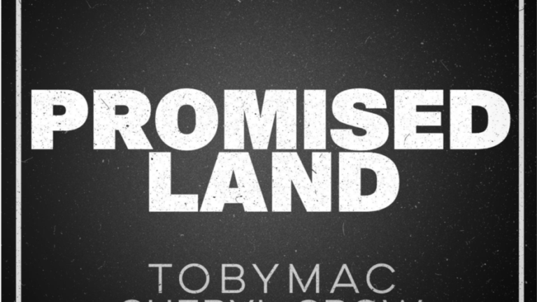 TobyMac debuts special collaboration with Sheryl Crow with two new versions of his hit single “Promised Land”