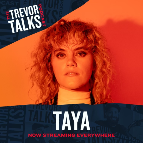 TAYA gets real about the sweetness of God through the challenging season that shaped her debut album