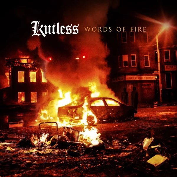 Kutless releases a fiery statement of faith with new single ‘Words of Fire’
