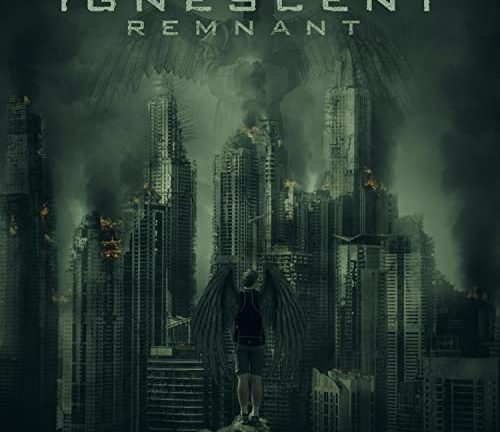 IGNESCENT – Remnant (Official Music Video)