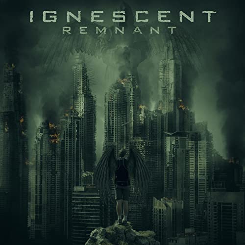 IGNESCENT – Remnant (Official Music Video)