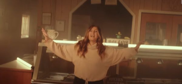 Abby Robertson – Unstoppable (Official Music Video)