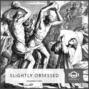 Slightly Obsessed #237: Social Media Stoning