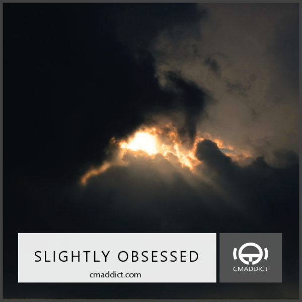 Slightly Obsessed #239: A Parent’s Pain, a Father’s Heart
