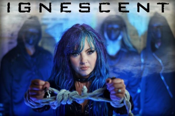 Ignescent – Resist (Official Music Video)