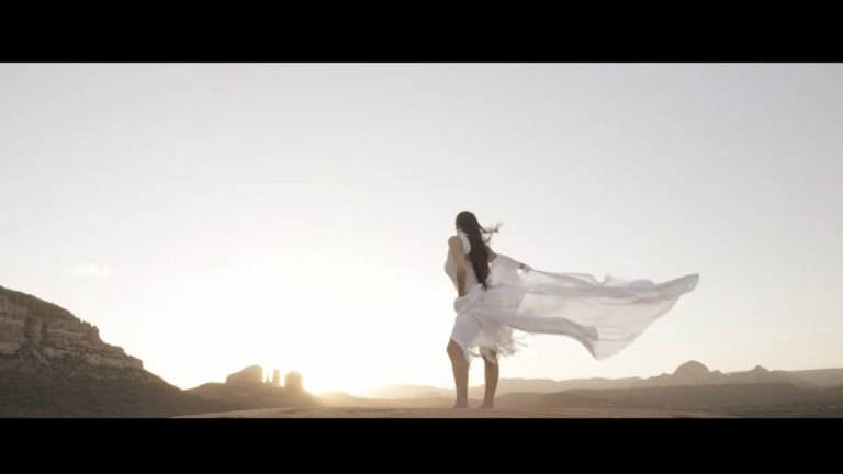 Beckah Shae – Maranatha (Official Video)