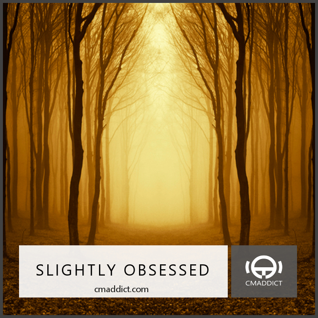 Slightly Obsessed 232: Beyond the Veil of Tears