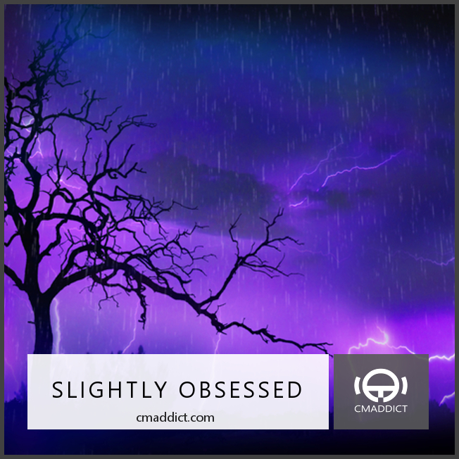 Slightly Obsessed #225: Why Lightning Doesn’t Strike the Wicked