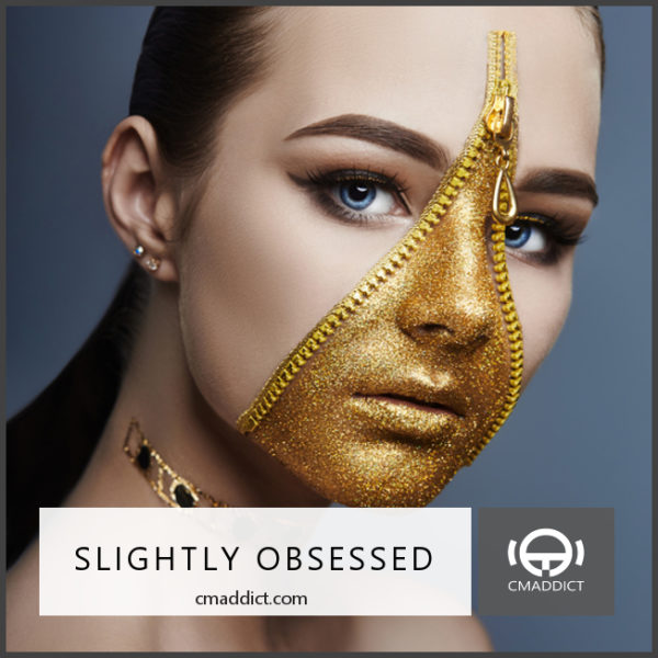 Slightly Obsessed #227: Release the Beautiful