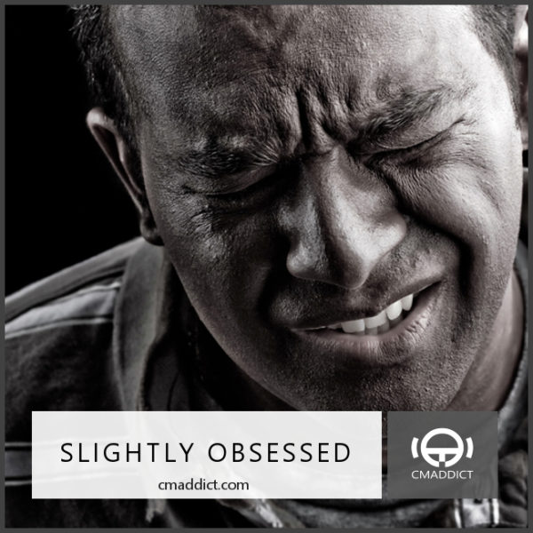 Slightly Obsessed #229: When Pain Is a Good Thing