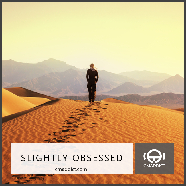 Slightly Obsessed #208: Scorched by Trial