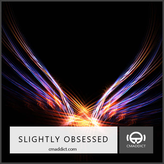 Slightly Obsessed #210: Arise