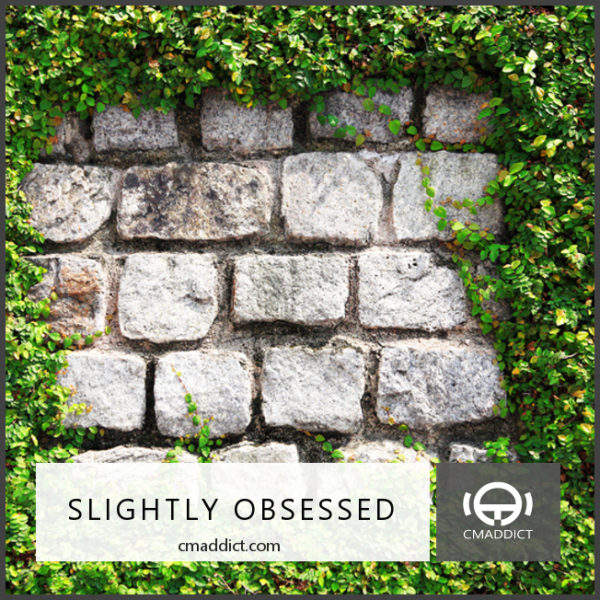 Slightly Obsessed #217: When the Hedge Comes Down