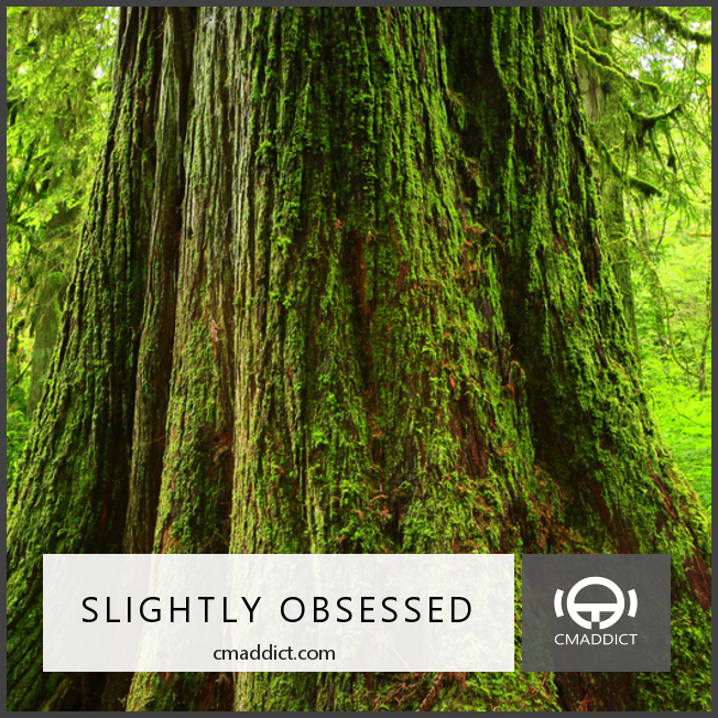 Slightly Obsessed #221: Are You Green and Sappy?