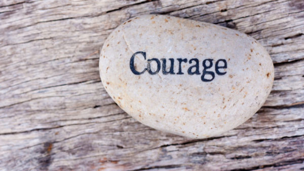 Slightly Obsessed #191: Give the Gift of Courage