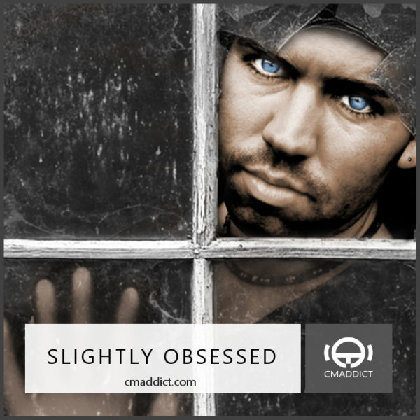 Slightly Obsessed #197: The Thief at Your Door