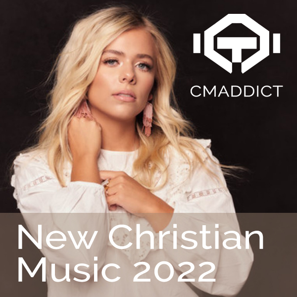 New Christian Music 2022