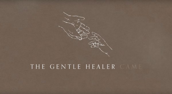 Casting Crowns – Gentle Healer (Official Lyric Video)