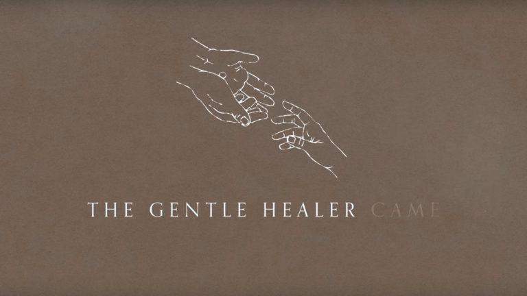 Casting Crowns – Gentle Healer (Official Lyric Video)