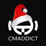 CMADDICT.com – Your Christian Music Fix  