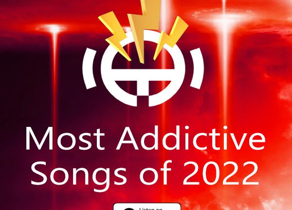 Most Addictive Songs of 2022 – Christian Rock, Pop, Hip-Hop, Country list (A CMADDICT Playlist)