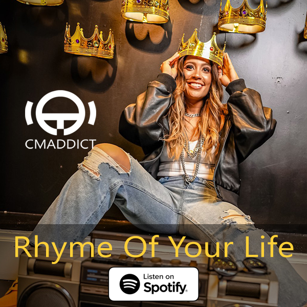 Rhyme Of Your Life – A CMADDICT Playlist | CMADDICT.com - Your