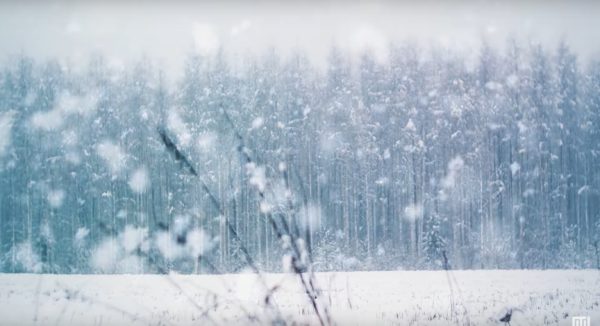 UNSECRET STRING QUARTET – LET IT SNOW [OFFICIAL AUDIO]