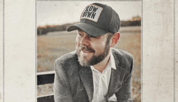 Todd Tilghman releases defiantly redemptive new single ‘Dig My Grave’