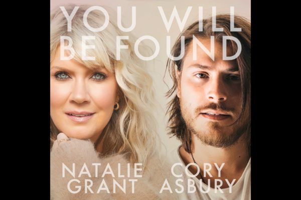 Natalie Grant “You Will Be Found”