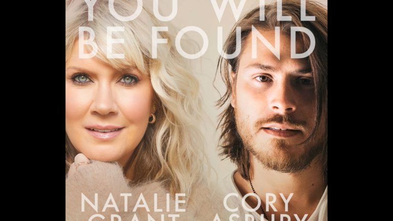 Natalie Grant “You Will Be Found”