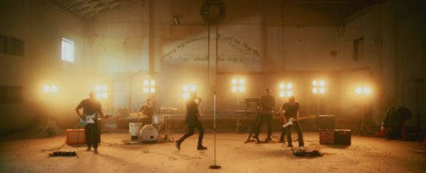 Phil Wickham – This Is Our God (Official Music Video)