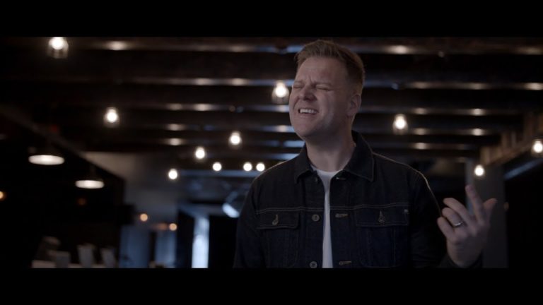 Matthew West – Unplanned (Official Music Video)