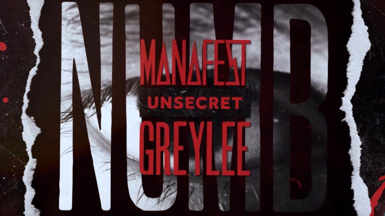 Linkin Park – Numb Cover by Manafest x Greylee x UNSECRET